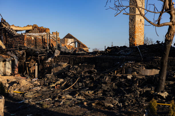 Reliable Smoke Damage Restoration contractor in Glenwood, MD by Fire Damage Flint